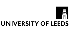 University of Leeds - School of Communication and Media logo